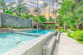 Green Asri Hotel